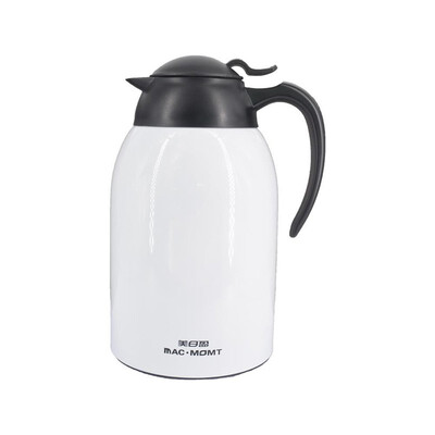 

MG3018 20L SS thermo jug vacuum flask SS 304 1810 food safe material