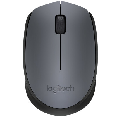 

Беспроводная мышь Logitech M170