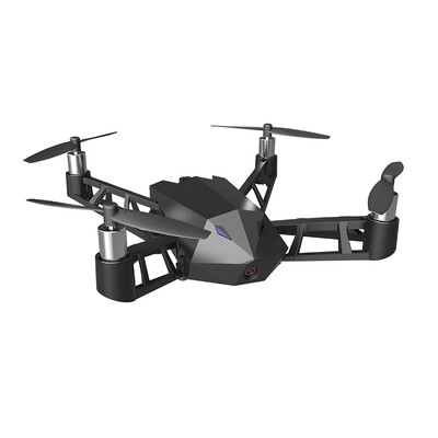

Flying S kudrone 1080P intelligent high-definition aerial drone luxury suit battery 2 carrying case 1