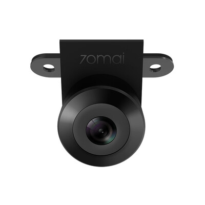 

Xiaomi 70mai Reversing Rear Camera 720P HD Night Vision IPX7 Waterproof Double Recording 138 Degrees Wide Angle
