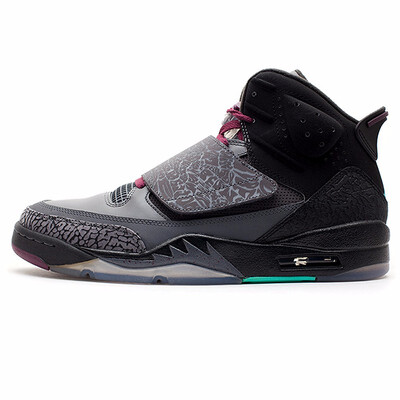 

Nike Air Jordan Son of Mars Mars Son Hot Rock Mens Basketball Shoes Sports Shoes Original Outdoor Shoes