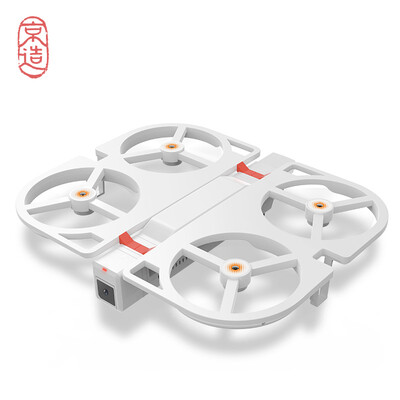 

JINGZAO Unmanned aerial camera iDol 1080P HD Portable mini foldable AI gesture recognition