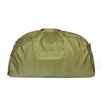 

2016 Brand Designer Handbags High Quality Foldable High Capacity Mens Casual Tote Outdoor Hiking Bags Travel Bolso Tactical Bag