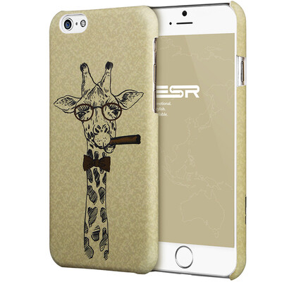 

Иллюстратор Apple iPhone6s Plus / 6 Plus Phone Case / Защитный чехол Anti-Wrestling Relief Case Иллюстратор серии Deer