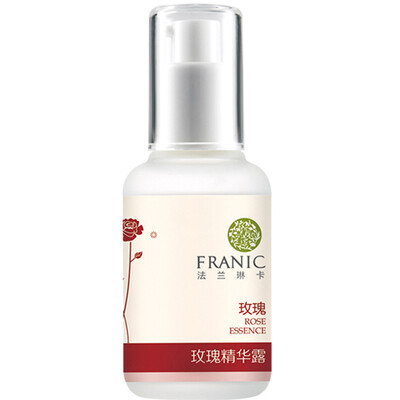 

France FRANIC (FRANIC) Toner Rose Essence 40ml lotion moisturizing