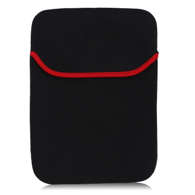 

Vertical Style Ipad Bag Sleeve Cover Reversible For 9.7 Inch Laptop Notebook