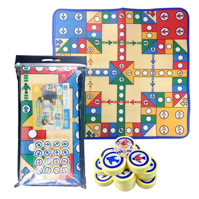 

Infant Baby Crawling Pad Kids Chess Game Blanket Baby Gym Activity Play mat Childrens Chess Games Board Large Play Carpet
