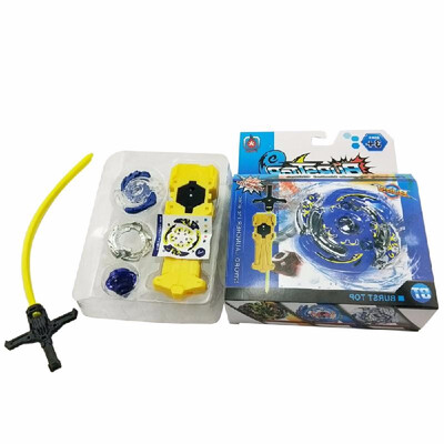 

Bursttop Toy And Retail Box Gifts for Kids