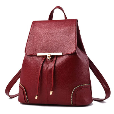 

AREST New Female Backpack Spring Summer Fashion Casual Korean Handbag Shoulder Bag M1201