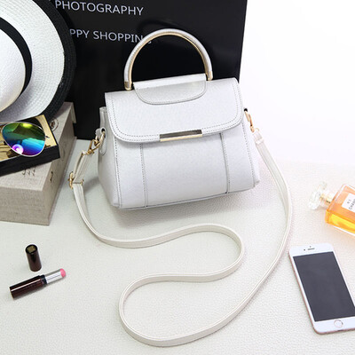 

Womens Leather Handbags Women Shoulder Crossbody Bag Shell Bag