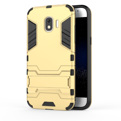 

WIERSS Shockproof Hard Phone Case for Samsung Galaxy J2 Pro 2018 J2 2018 J250 SM-J250F 5" Combo Armor Case Back Cover Fundas