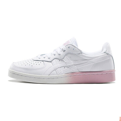 

Onitsuka Tiger Sports shoes GSM Female 1182A035-101 White 38
