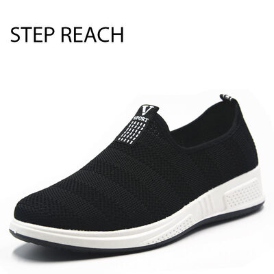 

Men shoes Loafers Breathable All Match Soft Sole Trendy Shoes Comfortable