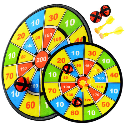 

ENPEX Dartboard with Darts