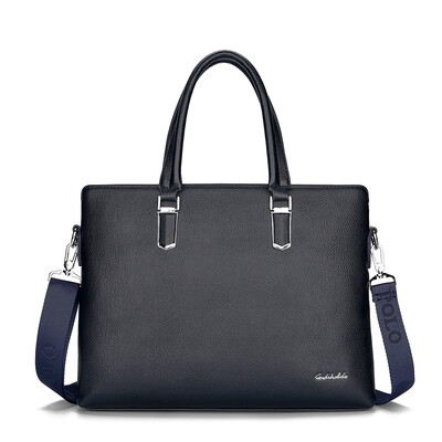 

Mens Bags Business Mens Bags Shoulder Bags Leather Mens Casual Bags Briefcase fdk1963