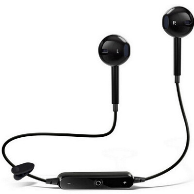 

Bluetooth-наушники Беспроводные наушники для стереонаушников HD Стереофонические наушники с микрофоном для Android IOS