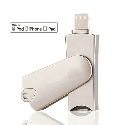 

Micro SD Card ReaderUSB Memory Card Reader Adapter Viewer External Storage Expansion USB Flash Drive for iPhoneiPadiPodPC