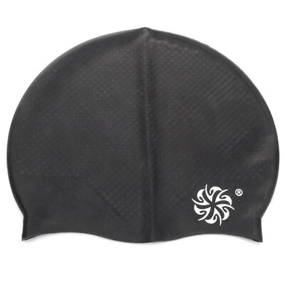 

NHYD Ninghong силиконовые частицы в противоскользящем плавающем колпаке черный