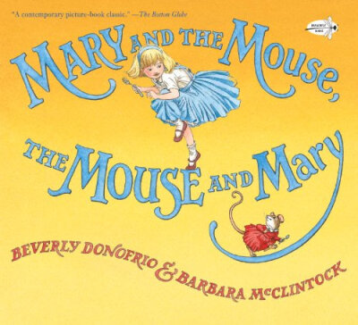 

Mary&the Mouse the Mouse&Mary