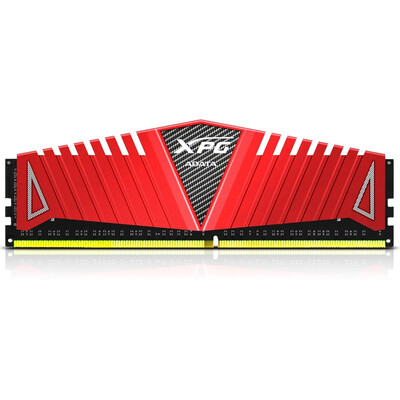 

Viagra ADATA XPG Veyron DDR3 2133 8G desktop memory