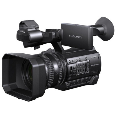 

Sony (SONY) HXR-NX100 professional camera