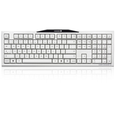 

Cherry MX-Board 3.0 G80-3850 Mechanical keyboard