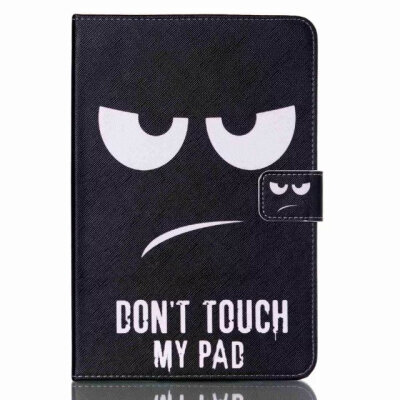 

MITI Official Original Folding Flip PU Leather Cover Case for Samsung Galaxy Tab A 8.0 T350 T355 Tablet