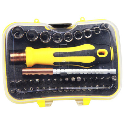 

Wick Wico WK6093B 46-piece screwdriver set screwdriver set multi-function screwdriver set multi-function set of screwdriver screwdriver screwdriver screwdriver screwdriver