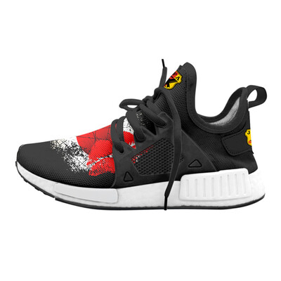 

Fashion casual running shoes 2018 World Cup Japan XFND2 Men&women Casual shoes Customized shoes Casual shoes