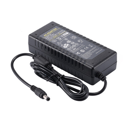 

COOLM AC DC Power Supply 24V 3A Adapter Charger LED Transformer ACDC 72W 55mm x 25mm For LED Strip Light CCTV Camera