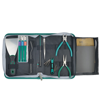 

Proskit PK-3D02 3D Printer Tool Set - Small Set