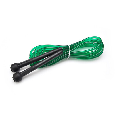 

Mickey (MIKE) MK1001 children's professional adult fitness test special pattern competition adjustable long rope skipping rope pvc rope skipping equipment