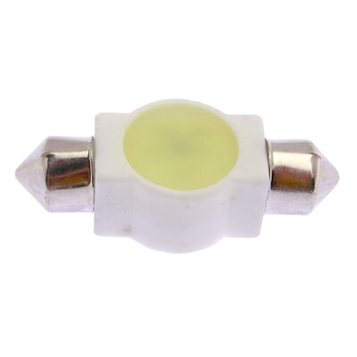 

mymei 1.5w 36mm SMD привел карту дверь купол легких фестон колба бардачок багажник огня белый