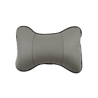 

Breathe Car Vehicle Auto Seat Head Neck Rest Cushion Headrest Pillow Pad