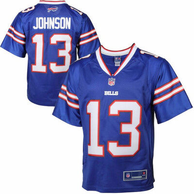

Mens Buffalo Bills Josh Allen Nike White 2018 NFL Draft Pick Game Jersey