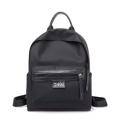 

Weis Soft Leather PU Backpack Female Backpack B-NVBM6924