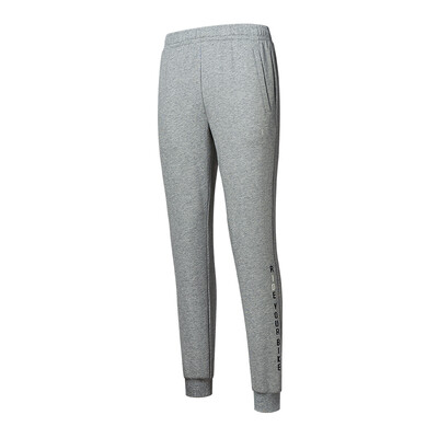 

Jordan womens knit sports trousers feet casual pants XKL3281547 gray flower gray XS