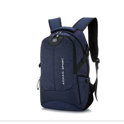 

2018 Spring New Fashion Out Door Backpack Mountaineering Leisure Large Capacity Silk Men&Women Shoulders Backpack