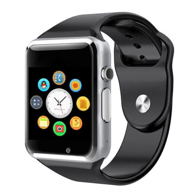 

A1 Smart Watch touch screen Bluetooth smartwatch for Android IOS Phone