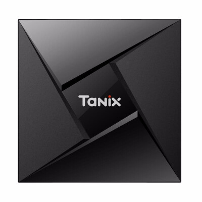 

Tanix TX9 Pro TV Box Amlogic S912 Octa-core CPU Android 71 OS Bluetooth 41 1000M LAN Dual-band