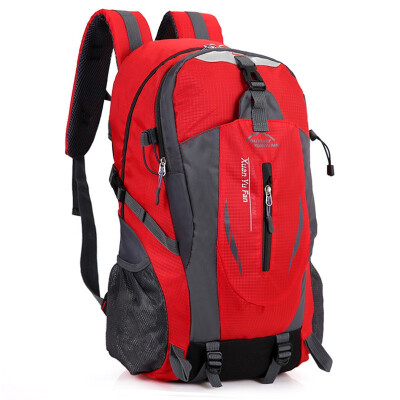 

Fashion Durable Backpack Male&Female Bag Leisure Travel Backpack