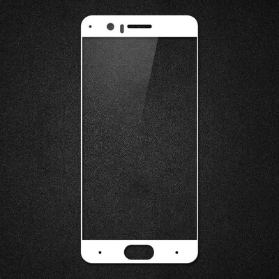 

Akabeila Screen Protector For Oneplus 5 Tempered Glass Film Explosion-proof Full Screen Cover