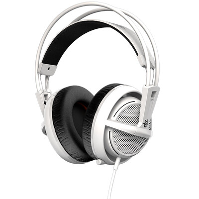 

SteelSeries gaming headset