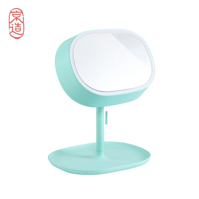 

JINGZAO Makeup mirror with light LED Makeup table lamp