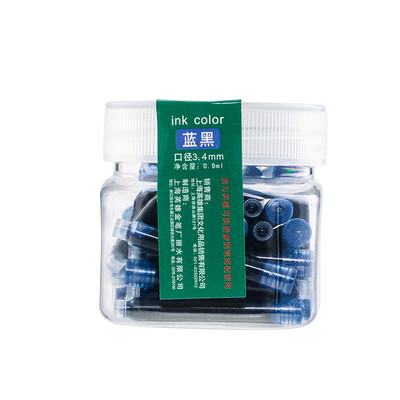 

Hero HERO 359 ink pockets sold blue&black 30