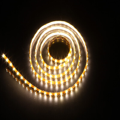 

Odinlighting Super Bright Led Strip 5630 DC12V 60LEDsm 50cmPack Flexible Led Light Waterproof Led Strip Free Shipping