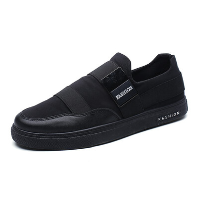 

Damaizhang Brand Designer Men Sport Shoes Canvas Strap Breathable Toe Box Mens Sneaker Casual Man Jogging Shoe