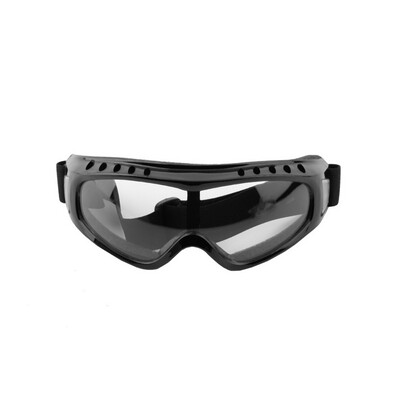 

Airsoft Goggles Tactical Paintball Glasses Wind Dust Motorcycle Protection