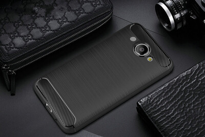 

Shockproof phone case cover for Huawei Y3 2018 CAG-L02 CAG-L03 CAG-L22 CAG-L23 CAG-LX3 Y3 2017 Slim Armor case Back cover