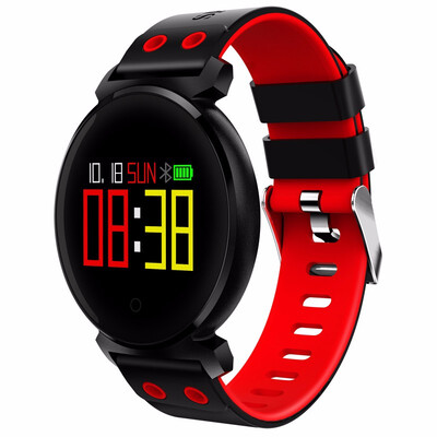 

Fitness Tracker Women Smart Watch Men Pro Smartwatch Waterproof Bracelet Heart Rate Monitor Sport Wristband for Android